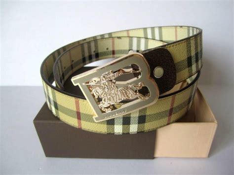 black burberry belt with gold buckle|burberry belt with horse buckle.